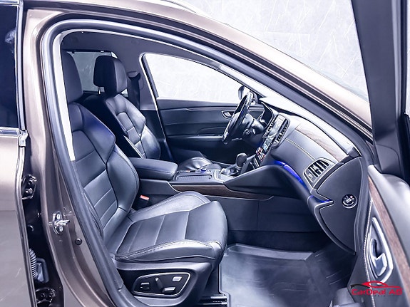 Renault Talisman 15 of 30