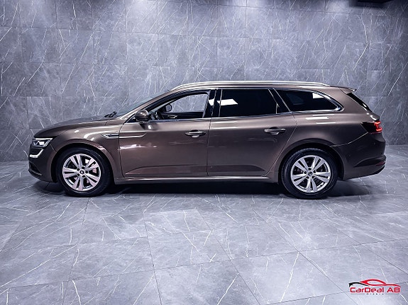 Renault Talisman 4 of 30