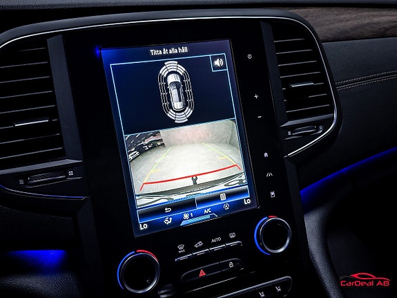 Renault Talisman 25 of 30