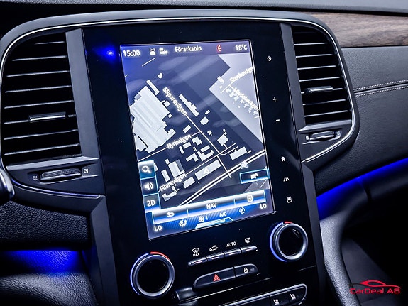 Renault Talisman 24 of 30