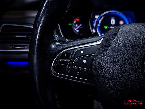 Renault Talisman 22 of 30