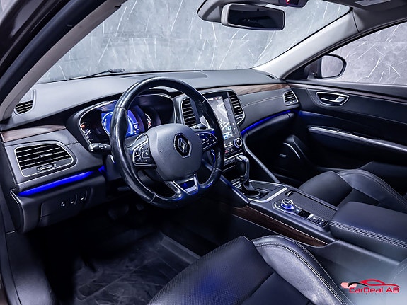 Renault Talisman 11 of 30