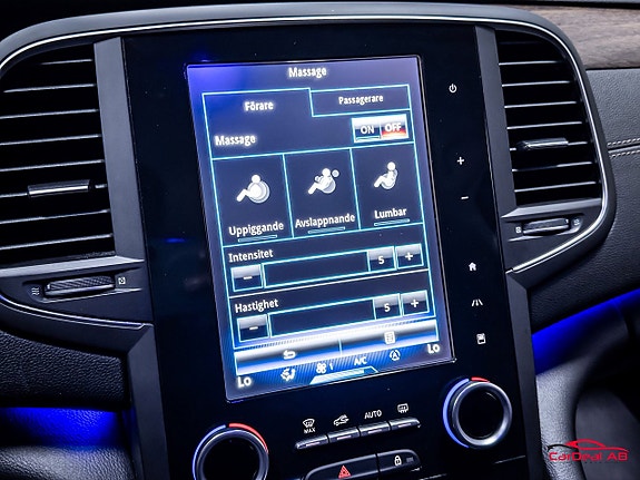Renault Talisman 26 of 30