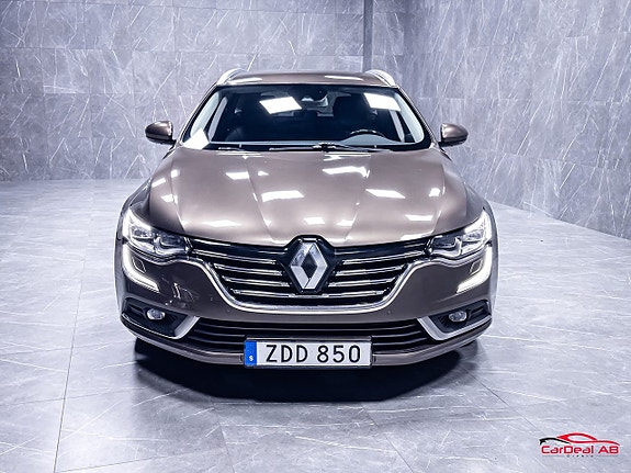 Renault Talisman 2 of 30