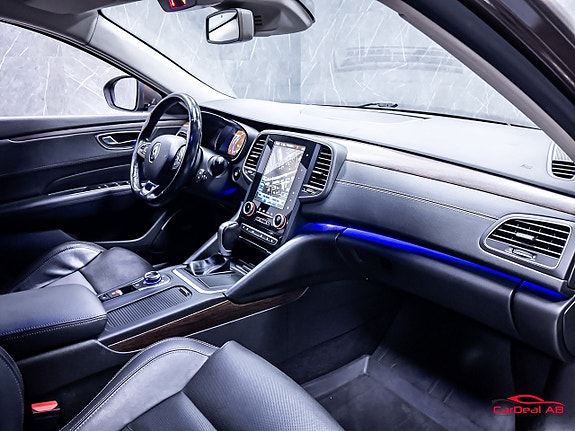Renault Talisman 14 of 30