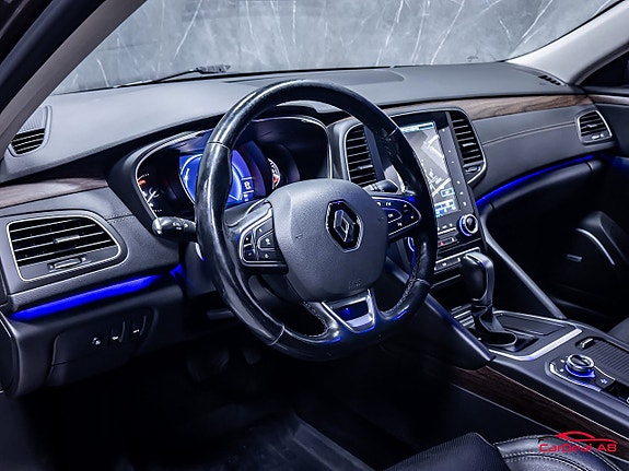 Renault Talisman 12 of 30