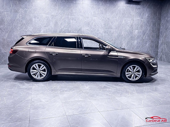 Renault Talisman 8 of 30