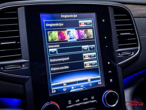 Renault Talisman 28 of 30