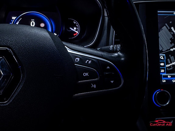 Renault Talisman 23 of 30