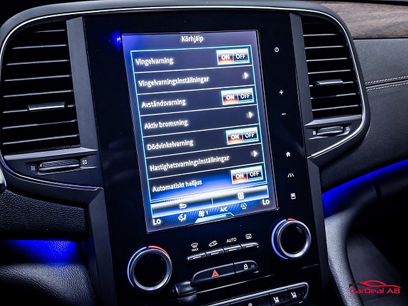 Renault Talisman 27 of 30