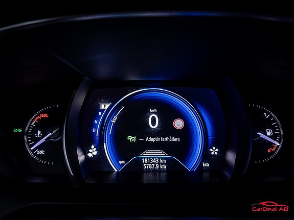 Renault Talisman 21 of 30