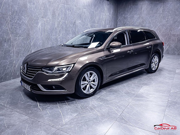 Renault Talisman 3 of 30