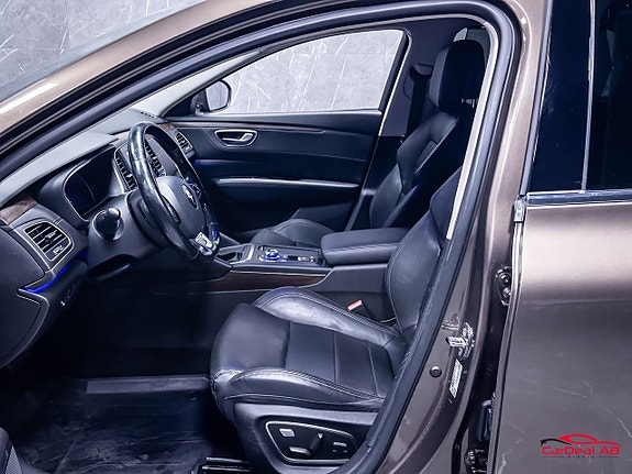 Renault Talisman 10 of 30