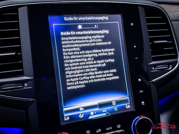 Renault Talisman 29 of 30