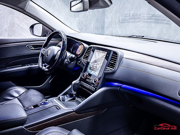 Renault Talisman 13 of 30