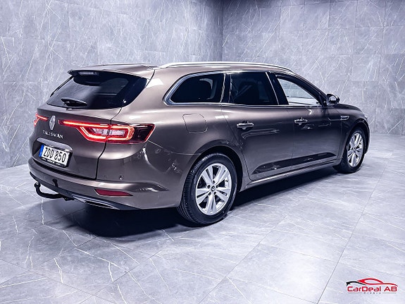 Renault Talisman 7 of 30