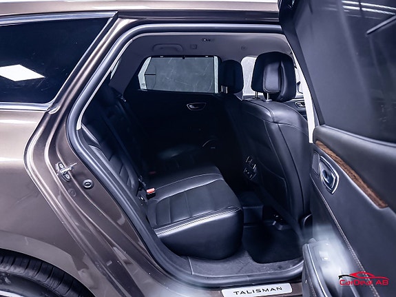 Renault Talisman 16 of 30