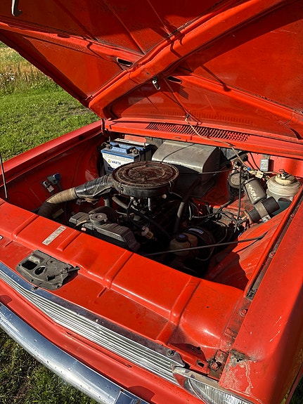 Opel Kadett 5 of 5