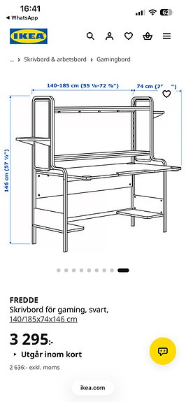 Product image 2 of 6