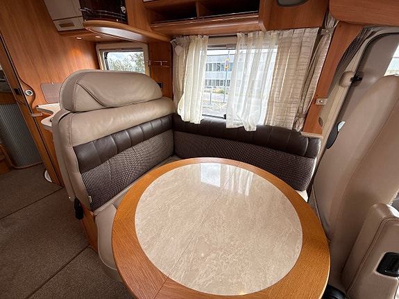 Hymer B 678 Ed-S 9 of 14