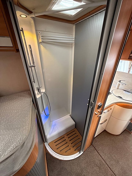 Hymer B 678 Ed-S 13 of 14