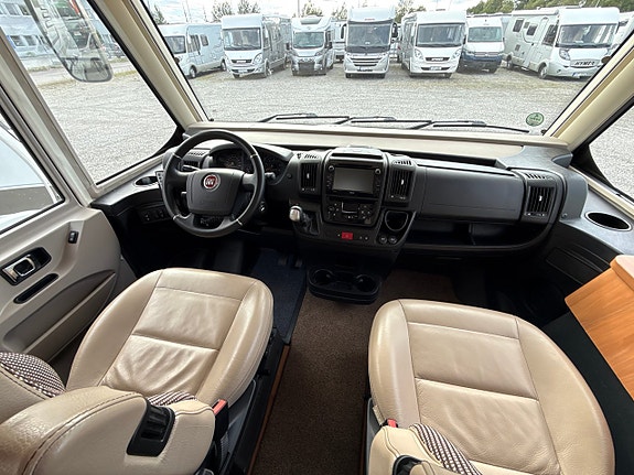 Hymer B 678 Ed-S 11 of 14