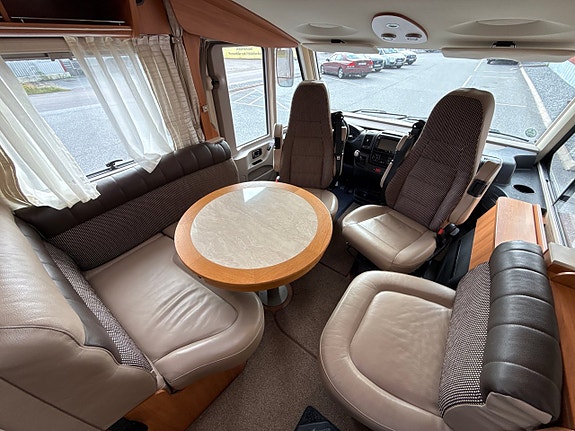 Hymer B 678 Ed-S 3 of 14