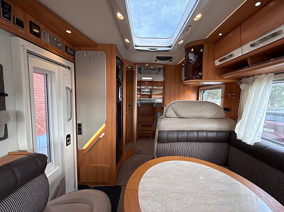 Hymer B 678 Ed-S 4 of 14