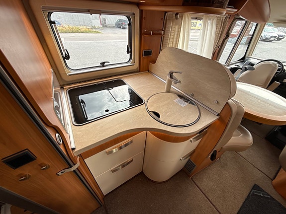 Hymer B 678 Ed-S 8 of 14