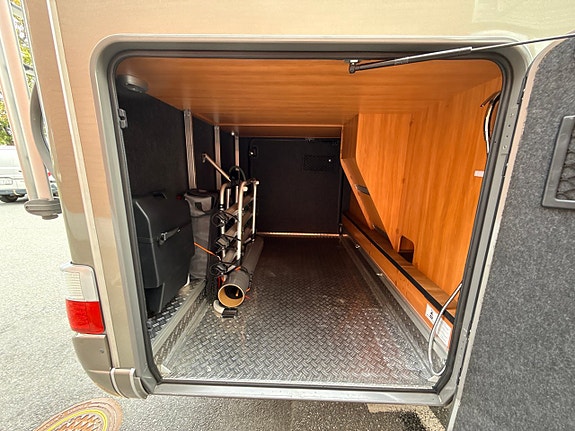 Hymer B 678 Ed-S 12 of 14