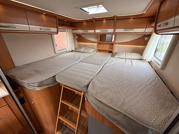 Hymer B 678 Ed-S 6 of 14