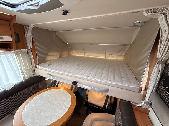 Hymer B 678 Ed-S 7 of 14