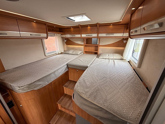 Hymer B 678 Ed-S 5 of 14
