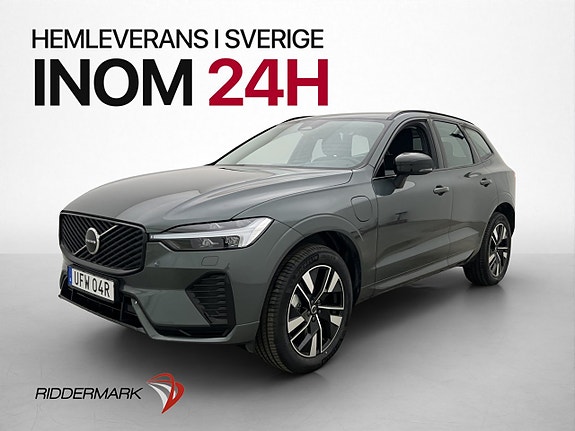 Volvo XC60 3 of 30
