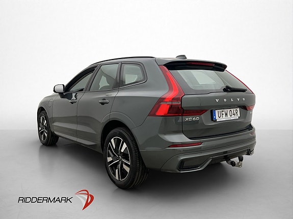 Volvo XC60 8 of 30