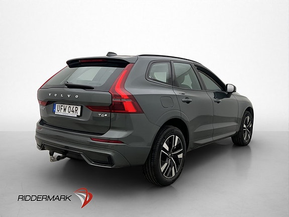 Volvo XC60 5 of 30