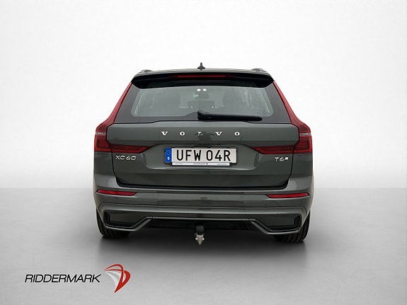 Volvo XC60 6 of 30