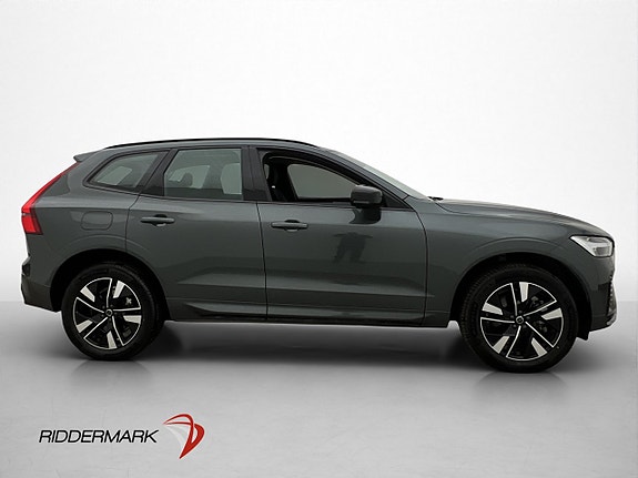 Volvo XC60 4 of 30