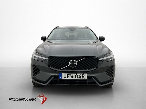 Volvo XC60 2 of 30