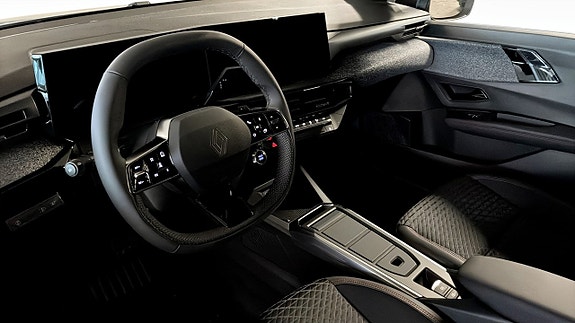 Renault Clio 3 of 12