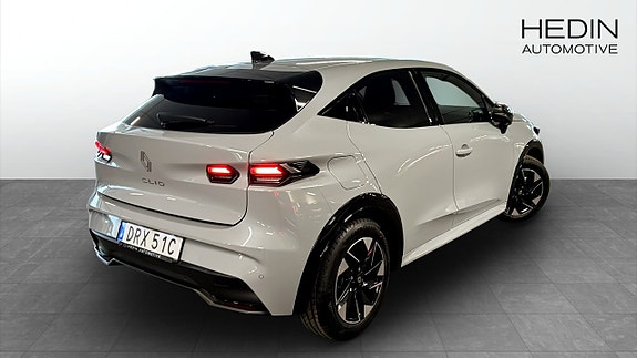 Renault Clio 2 of 12
