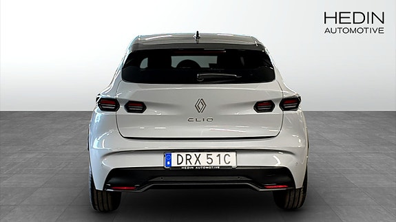 Renault Clio 7 of 12