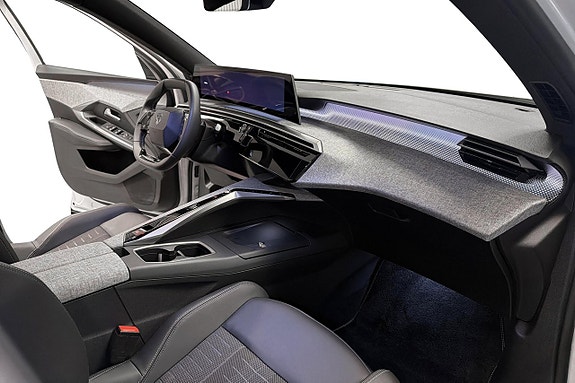 Peugeot 5008 11 of 21