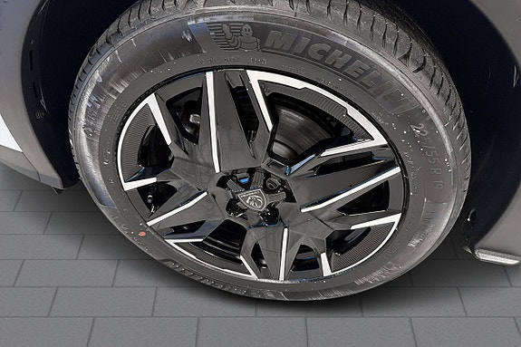 Peugeot 5008 9 of 21