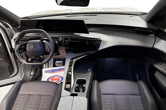 Peugeot 5008 15 of 21