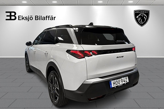 Peugeot 5008 8 of 21
