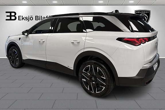 Peugeot 5008 7 of 21