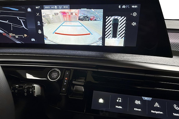 Peugeot 5008 20 of 21