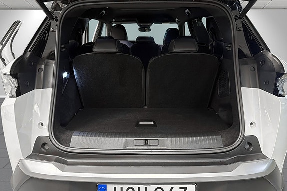 Peugeot 5008 16 of 21