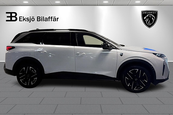 Peugeot 5008 4 of 21